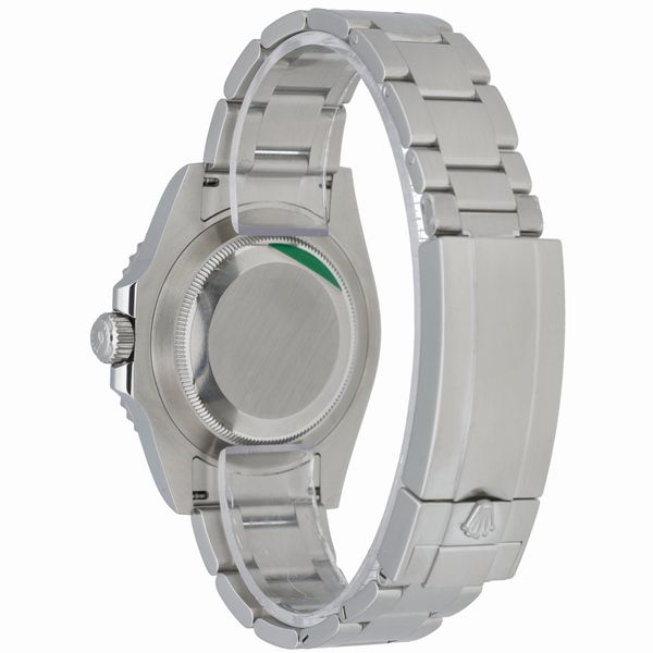 Rolex Submariner 126610 LN